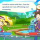 Illustration for article titled Puyo Puyo Tetris Is Delightful, Even When You're Losing